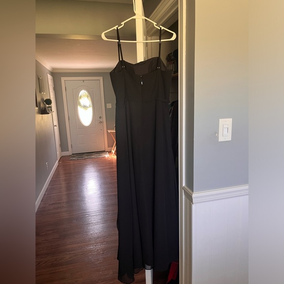 Azazie Kaylee bridesmaids dress - Picture 4 of 6